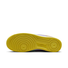 NIKE Air Force 1 '07 "Easter" Mens Sneakers