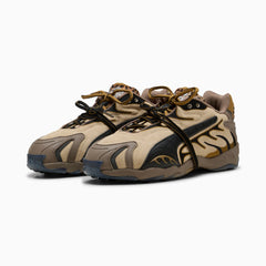 PUMA X A$ap Rocky Inhale Leopard Mens Sneakers