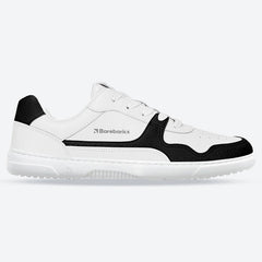 Men's Wide Fit Barefoot Barebarics Zing Walking/Running Trainers
