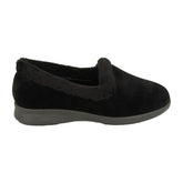 Womens Wide Fit DB Chicago Shoes