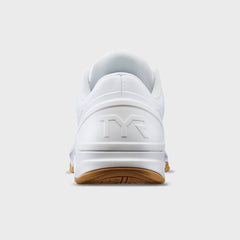 TYR - CXT-3 TRAINER - WHITE/GUM