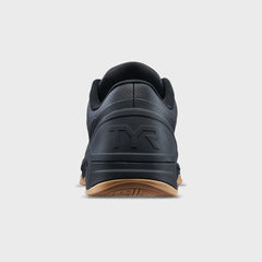 TYR - CXT-3 TRAINER - BLACK/GUM