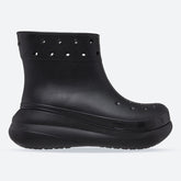 Women's Crocs 207946 Classic Crush Boots