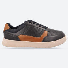 Men's Wide Fit DB Arlo Shoes