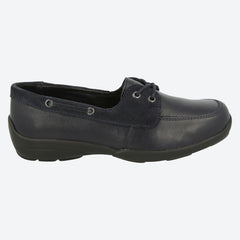 Women's Wide Fit DB Avalon Shoes