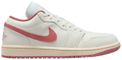 Nike Wmns Air Jordan 1 Low 'Pink Salt'