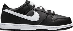 Nike Pre School Kids Dunk Low Sneakers - 'Black Panda'
