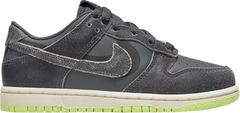 Nike Pre School Kids Dunk Low SE Sneakers - 'Halloween - Cauldron'