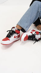Air Jordan 1 Retro High OG 'Heritage' GS (2022)