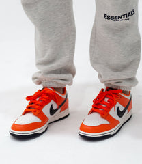 Nike Grade School Womens Dunk Low Sneakers - 'Halloween' 2022