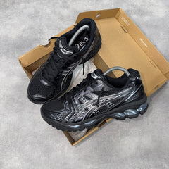 Asics Gel Kayano 14 Black