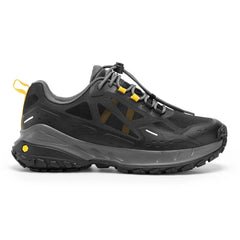 Men's Wide Fit Fitville Creekcross V1 Waterproof Hiking Trainers
