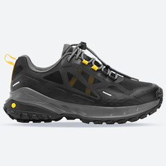 Men's Wide Fit Fitville Creekcross V1 Waterproof Hiking Trainers