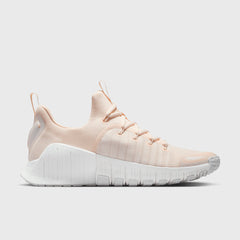 Nike - Free Metcon 6 Women's Training Shoes - CHALK/PURE PLATINUM-SUMMIT WHITE