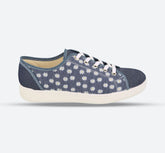 Womens Wide Fit DB Hudson Shoes