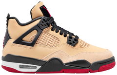 Nike Grade School Air Jordan 4 Retro 'Pizza'