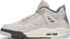 GS Nike Air Jordan 4 'Craft'