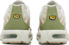 Women’s Nike Air Max Plus Tn 'Light Bone Alligator'