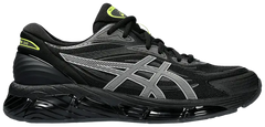 Men's Asics Gel Quantum 360 8 'Black Silver Neon'