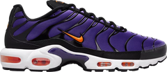 Men’s Nike Air Max Plus OG Tn 'Voltage Purple' 2024