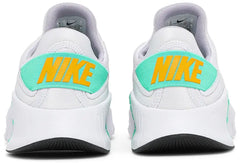Women’s Free Metcon 4 'White Green Glow'