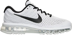 Men’s Nike Air Max 2017 'White Black'