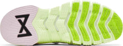 Women’s Nike Free Metcon 5 'White Barely Volt'