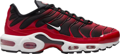 Women’s Nike Air Max Plus Tn 'University Red Black'