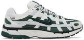 Women’s Nike P-6000 'Summit White Fir'