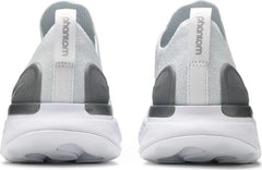 Women’s Nike React Phantom Run Flyknit 2 'True White Silver'