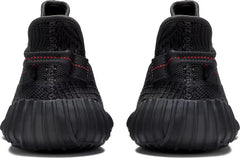 Adidas Yeezy Boost 350 V2 'Black’