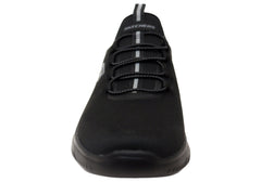 Skechers Mens Slip Ins Summits Dorrez Comfortable Slip On Shoes