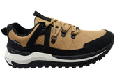 Kolosh Urban Mens Comfortable Trail Outdoor Shoes Made In Brazil