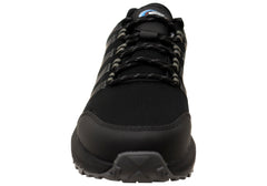 Slatters Wilderness Mens Comfortable Lace Up Waterproof Walking Shoes