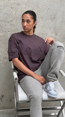 Nike Grade School Womens Dunk Low Sneakers - 'Pure Platinum Wolf Grey'