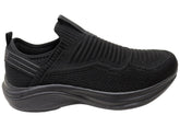 Sfida Sportif Mens Comfortable Casual Slip On Shoes