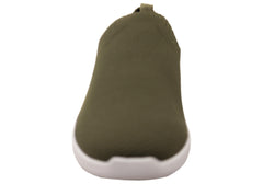 Homyped Steve Slip On Mens Comfort Supportive Extra Extra Wide Shoes