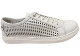 Orizonte Zelus Womens European Leather Comfortable Shoes