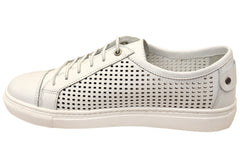 Orizonte Zelus Womens European Leather Comfortable Shoes