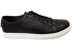 Orizonte Zelus Womens European Leather Comfortable Shoes