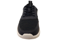 Nunn Bush By Florsheim Mens EE Extra Wide Kore City Pass Shoes