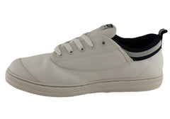 Volley Classic Mens Casual Lace Up Shoes