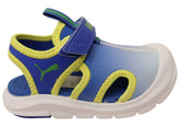 Puma Kids Fun Racer Sandal Come On V Infant Comfortable Sandals