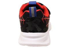 Koala Lights Webster Comfortable Boys Kids Light Up Shoes