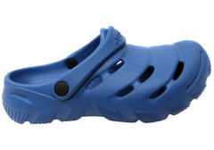 Bogs Kids Comfortable Boga Casual Slip On Shoes