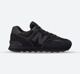 Women's Wide Fit New Balance ML574 Walking/Running Trainers - Exclusive ENCAP