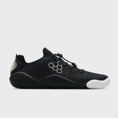 Vivobarefoot - Motus Flex Womens - Obsidian