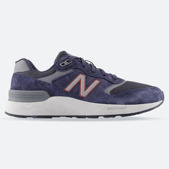 Men's Wide Fit New Balance MW880BC7 Walking/Running Trainers - Fresh Foam