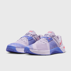 Nike - Metcon 10 Women's Training Shoes - VIOLET MIST/SEA CORAL-SAPPHIRE