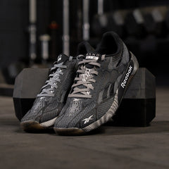 REEBOK - NANO PRO - MEN'S - FTWR WHITE/BLACK